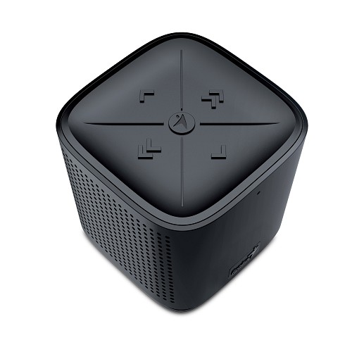 Genius Mobile Speaker Portable BT 10W SP-925BT Black