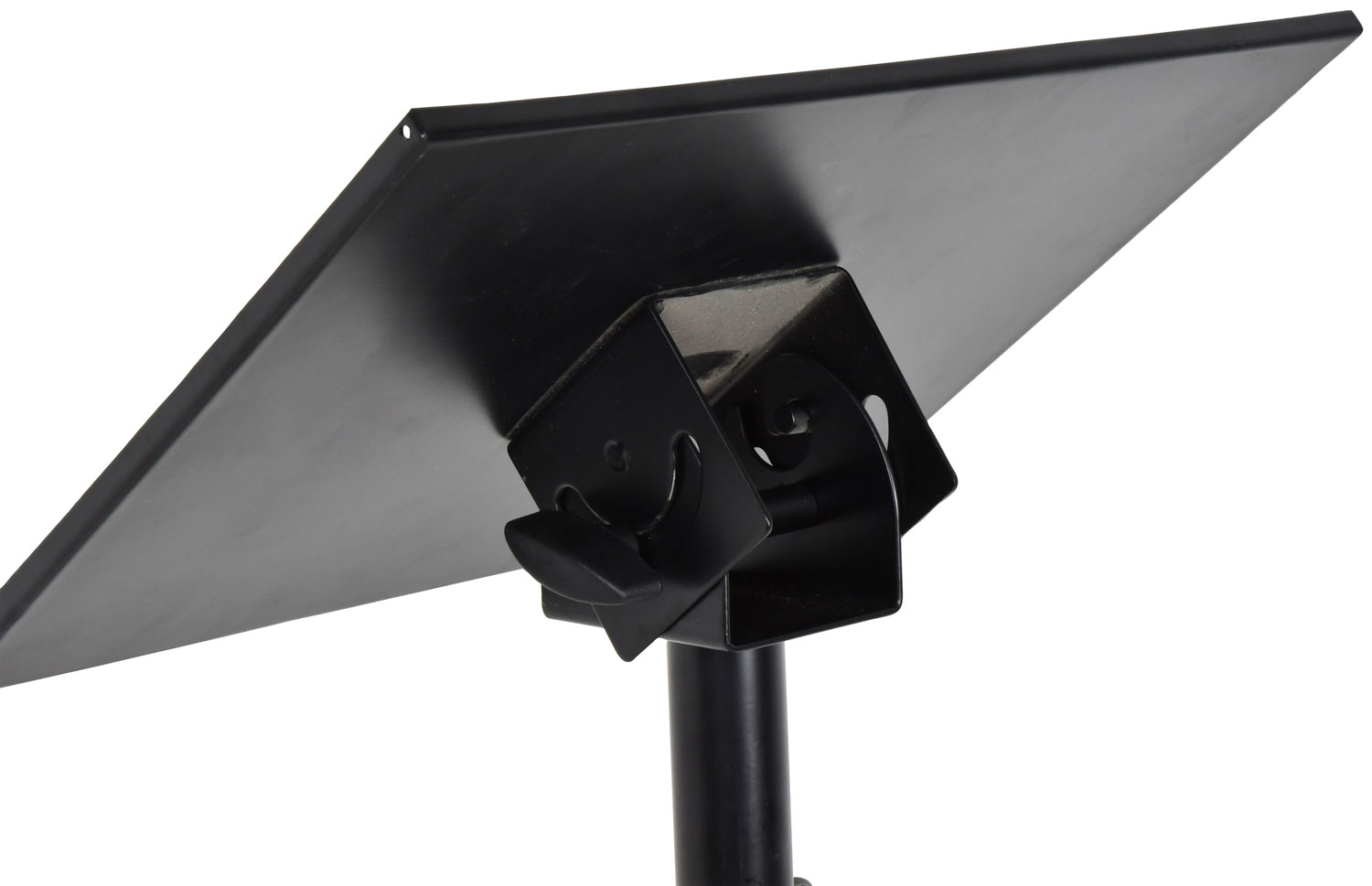 AV:Link LPT-2 Laptop/Projector Floor Trolley 75 to 125cm up to 15Kg 181.262UK