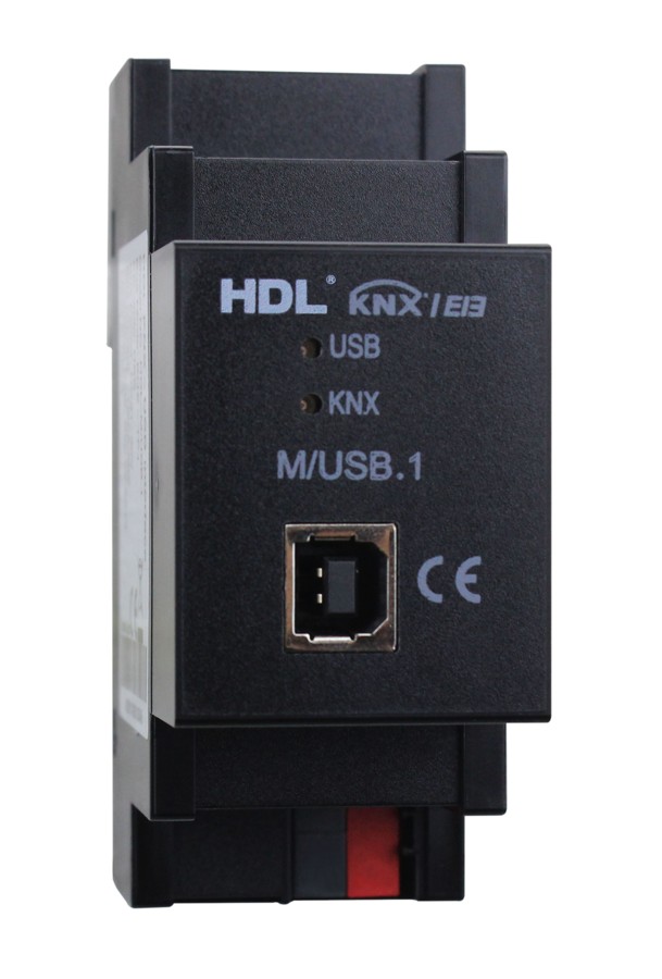 HDL KNX USB Interface