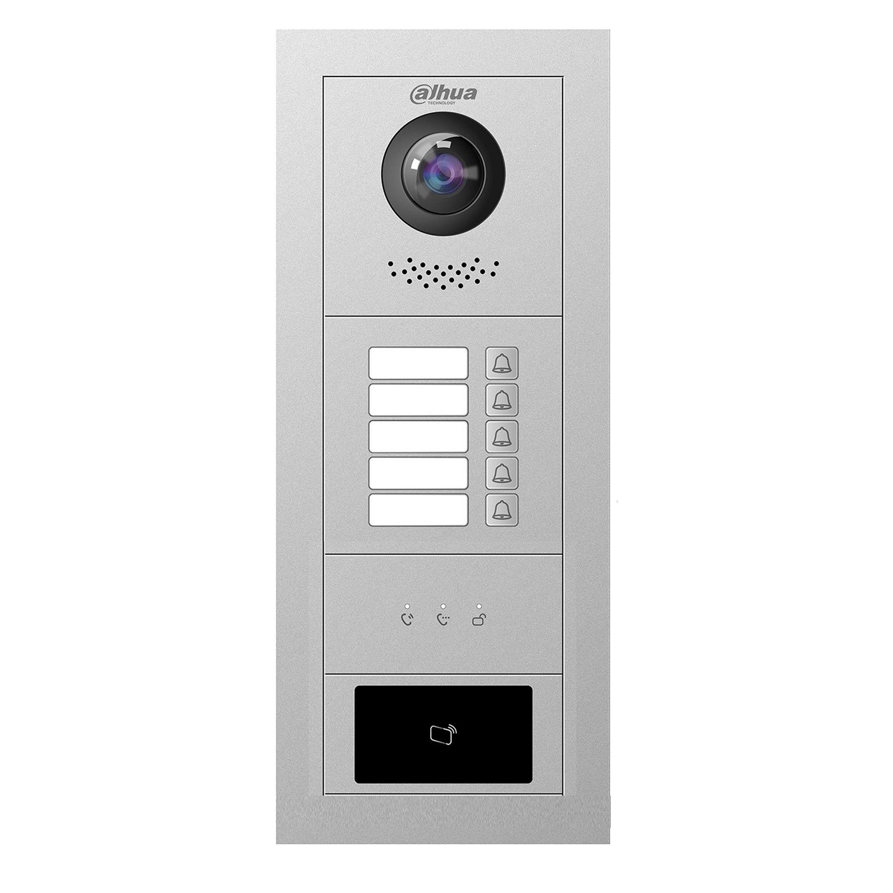 Dahua VD IP Modular Doorphone Camera VTO4202F-P