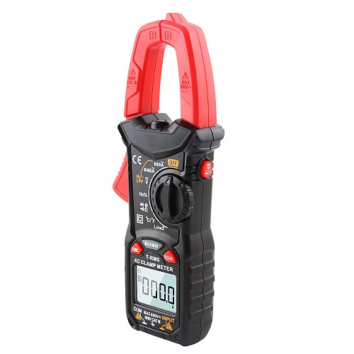 Noyafa NF-536 AC/DC Clamp Meter