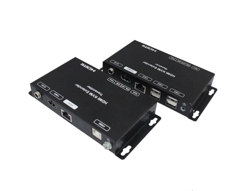 DigitMX DMX-EXT31 HDMI+USB KVM Extender 50m/100m