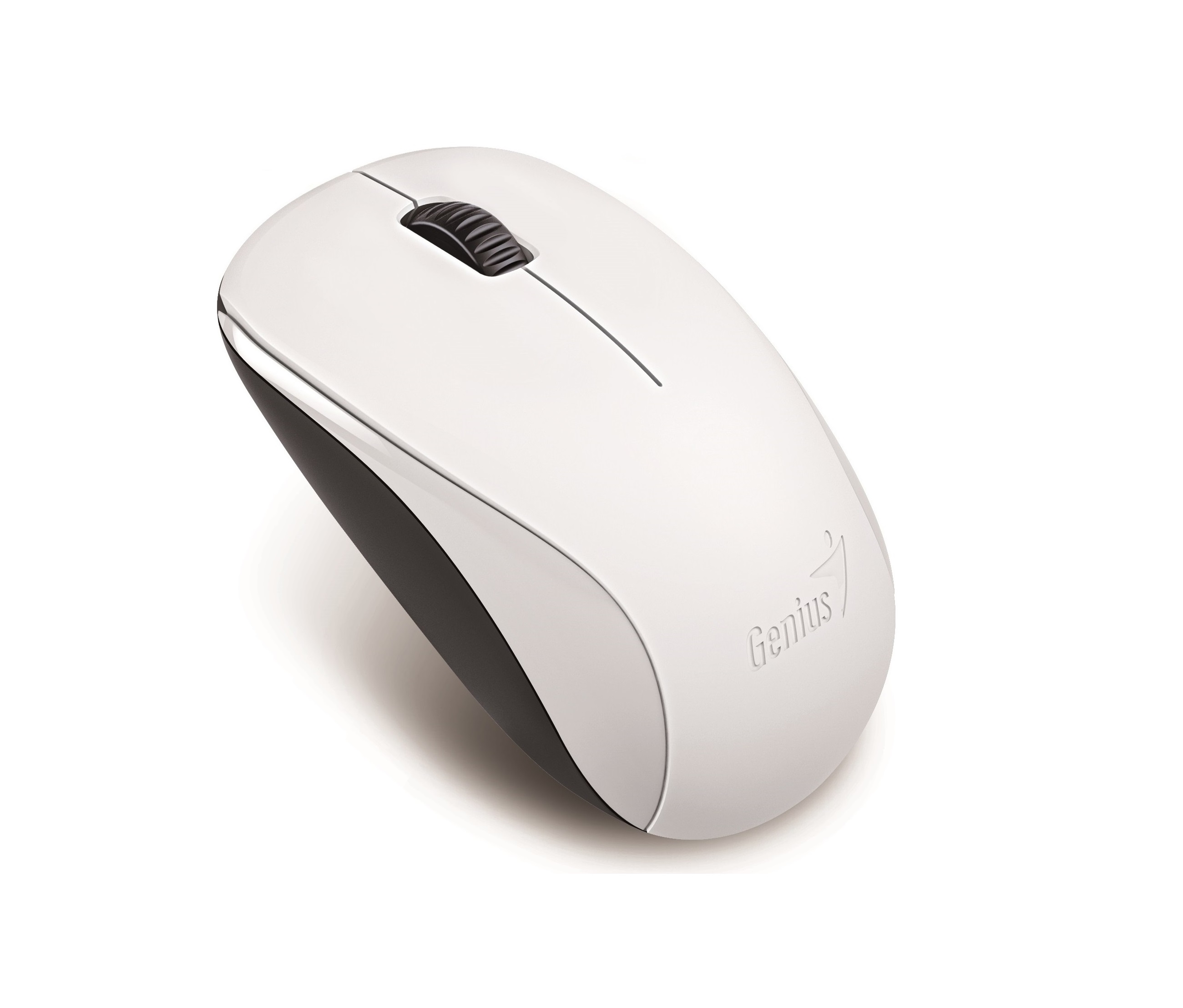 Genius Mouse Wireless NX-7000 White