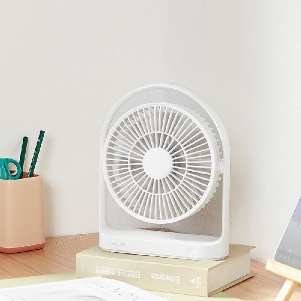 Jisulife Desktop Portable Fan  FA19A Green