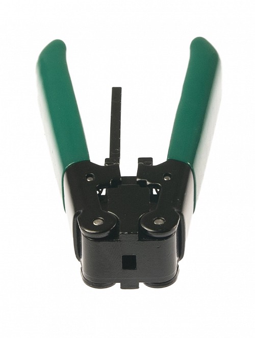 Fiber Optic Drop Cable Stripper