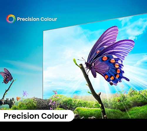 Hisense 55A6N 55'' 4K Smart LED TV