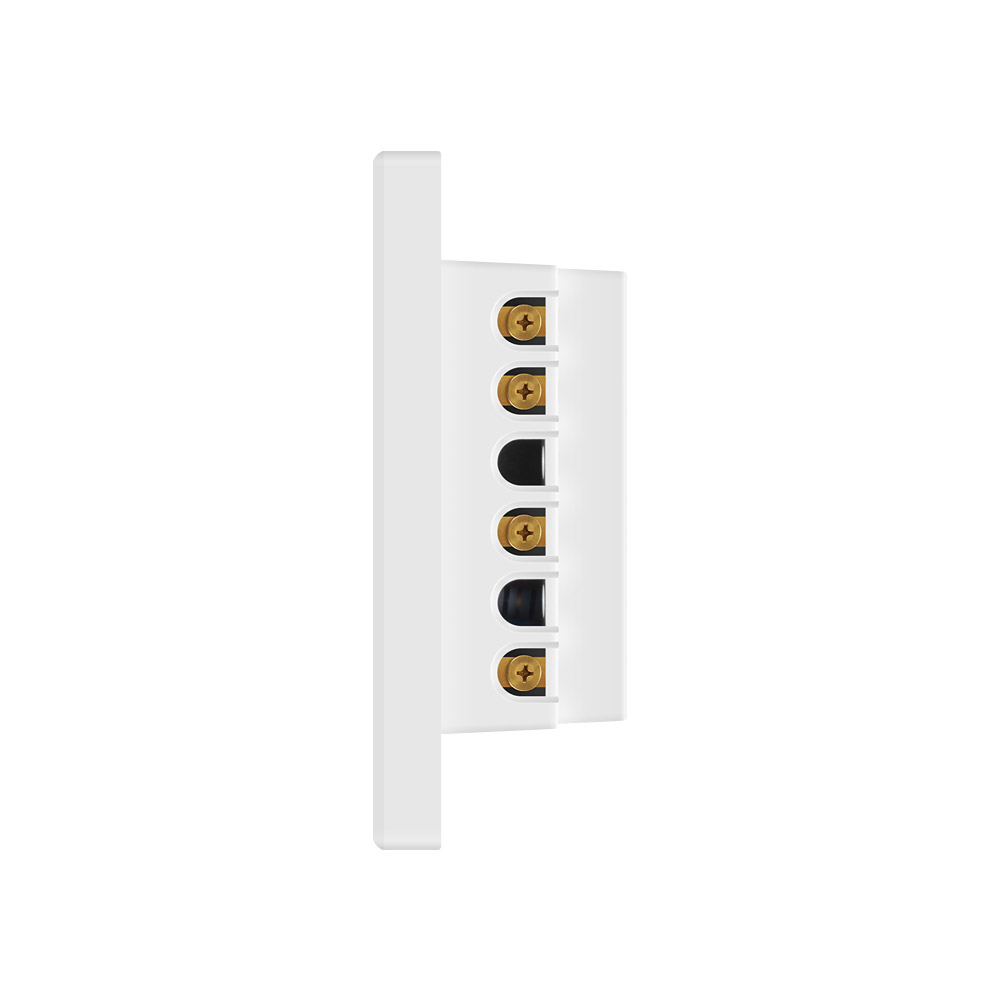Sonoff T2 UK 1C WiFi Smart Wall Touch Switch White