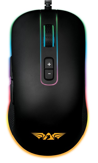 Armaggeddon Falcon 3 Pro-Gaming Mouse