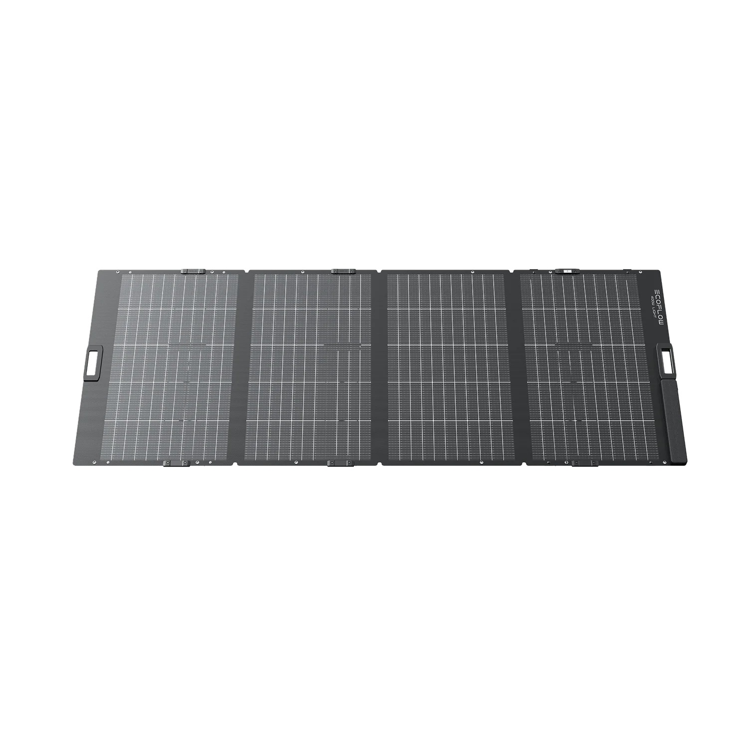 EcoFlow SPP Solar Panel Portable 400W