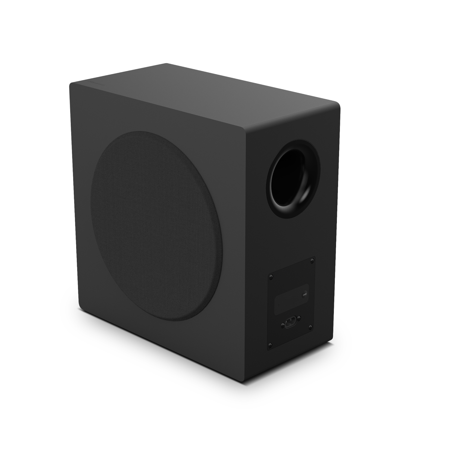 Hisense Soundbar 5.1 CH, 580W ,Hi-Concerto,Dolby Atmos, DTS:X, Semi wireless rear surround speakers