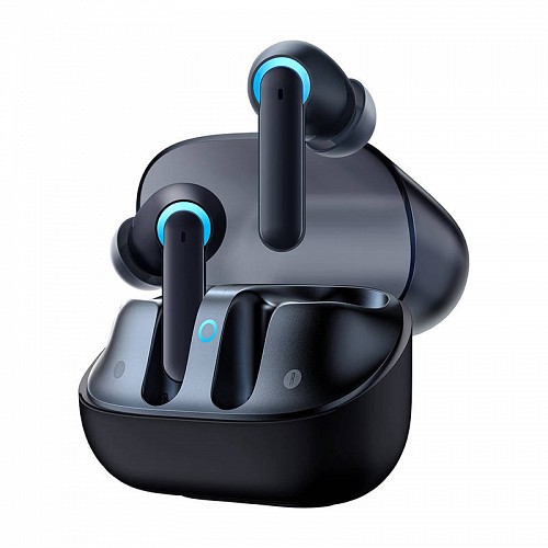 Baseus Headphones In Ear TWS AeQur G10 Cluster Black