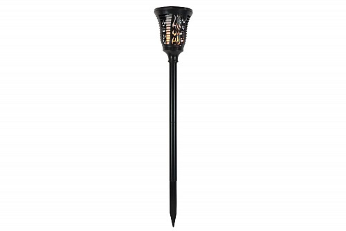 LYYT Outdoor Solar LED Flame Light 410.450UK