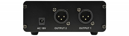 Chord PP482 Dual Phantom Power Supply 173.078UK