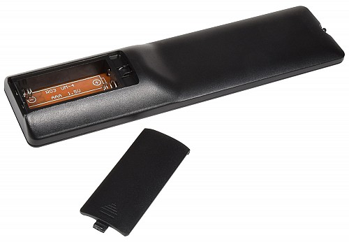 AV:Link 8-in-1 Universal Remote Control 149.505UK