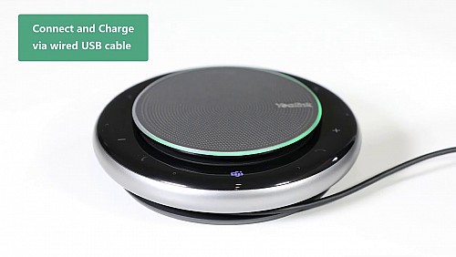 Yealink CP900 USB & Bluetooth Conference Speakerphone