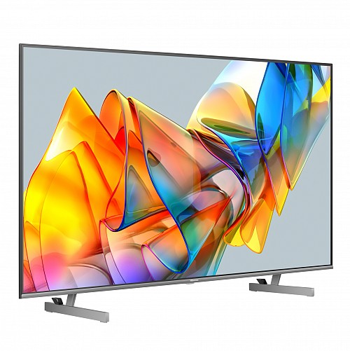 Hisense 65U6KQ 65'' 4K Smart QLED MINI LED TV
