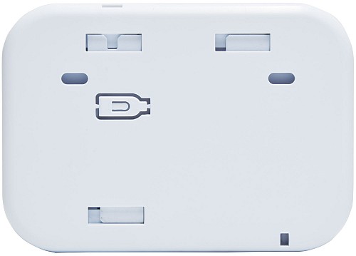 Mercury COD-218A Carbon Monoxide Alarm 350.139UK