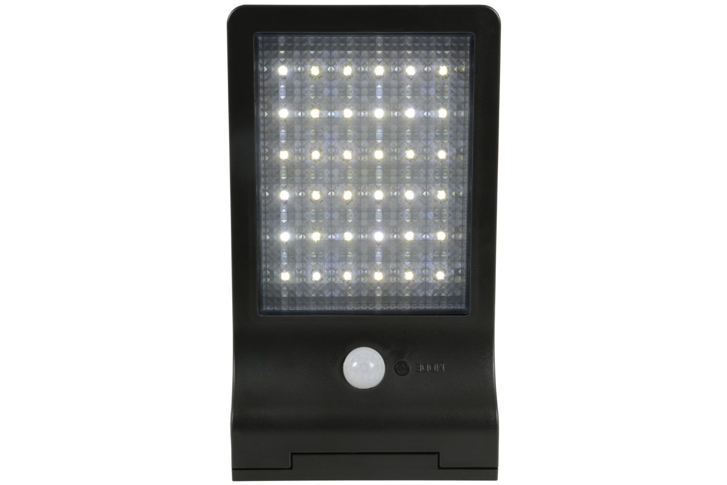 LYYT Solar LED Motion Sensor Light 154.840UK
