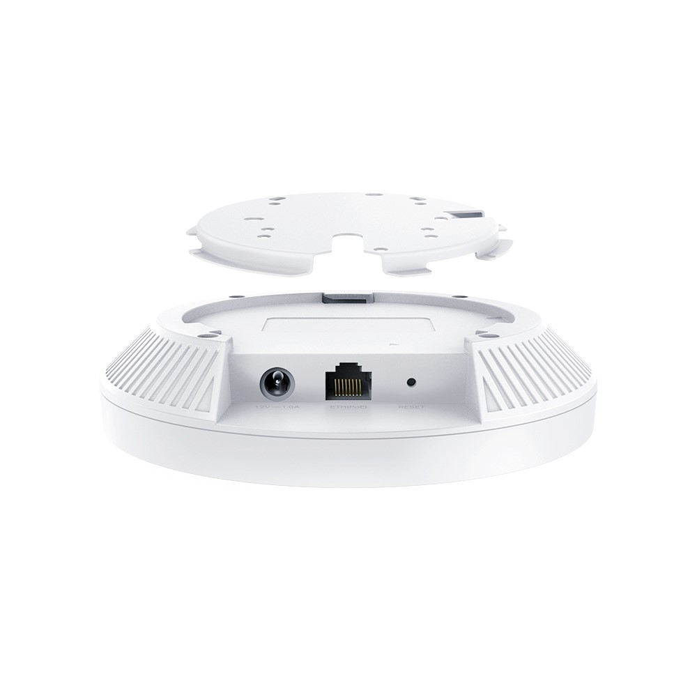 TP-LINK EAP653 AX3000 Ceiling Mount WiFi 6 Access Point