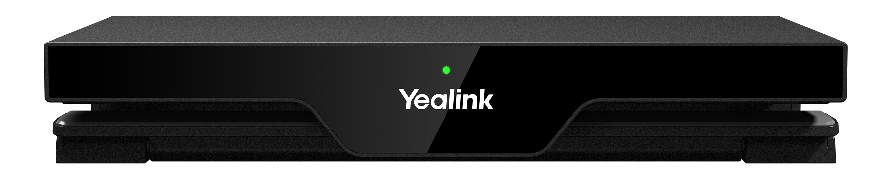 Yealink Wireless Presentation System 4K PoE Wi-Fi Miracast/AirPlay/WPP20 up to 4 Screens Casting RoomCast