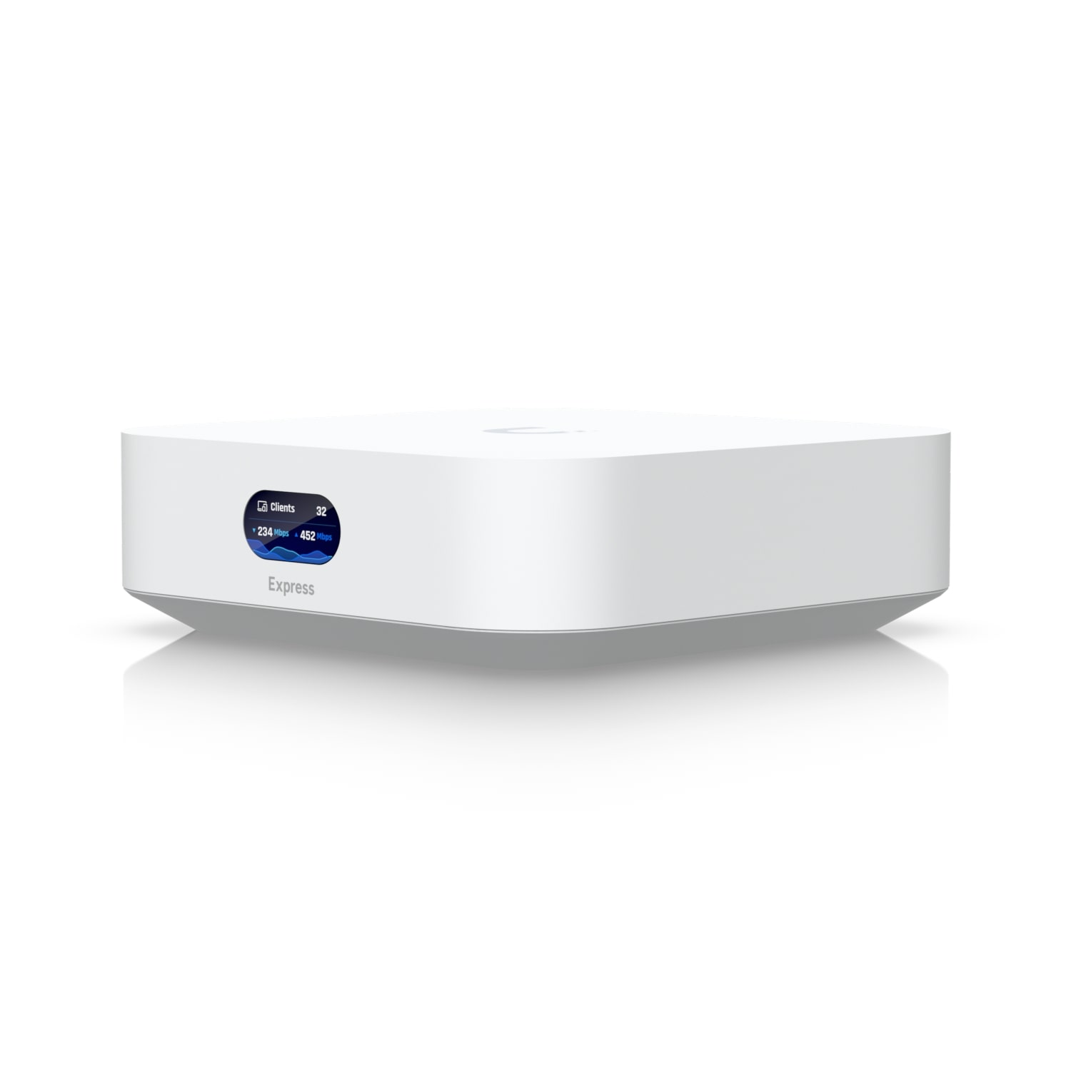 Ubiquiti UniFi Express Cloud Gateway & Wi-Fi 6 Acess Point UX