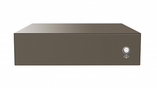 IP-COM 5-Port Gigabit PoE In Switch with 4 PoE Output 30W G1105PD