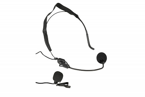 Chord NU4-C Quad UHF System-Combo 171.845UK