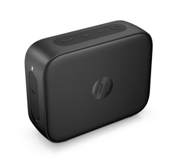 HP 350 Bluetooth portable speaker - Black