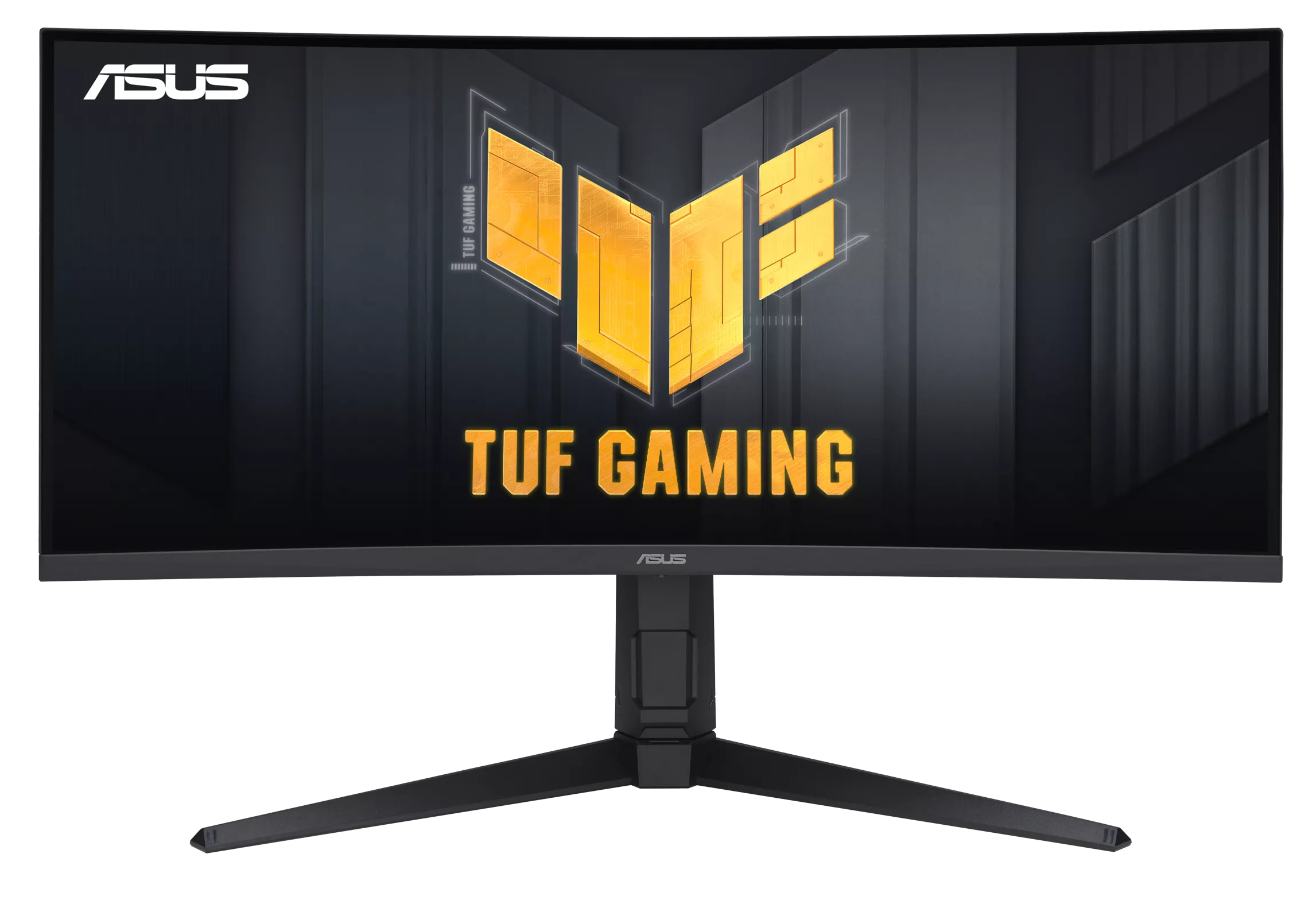 ASUS Monitor TUF Gaming 34'' 3.5K Curved 180Hz HDR-10 Freesync Premium Pro Speakers VG34VQL3A (3440 x 1440)