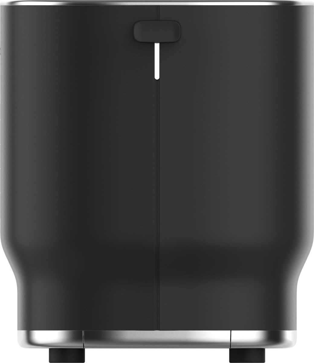 Gorenje Kitchen Toaster 800W 2 Slots 6 Heating Levels T800ORAB Black