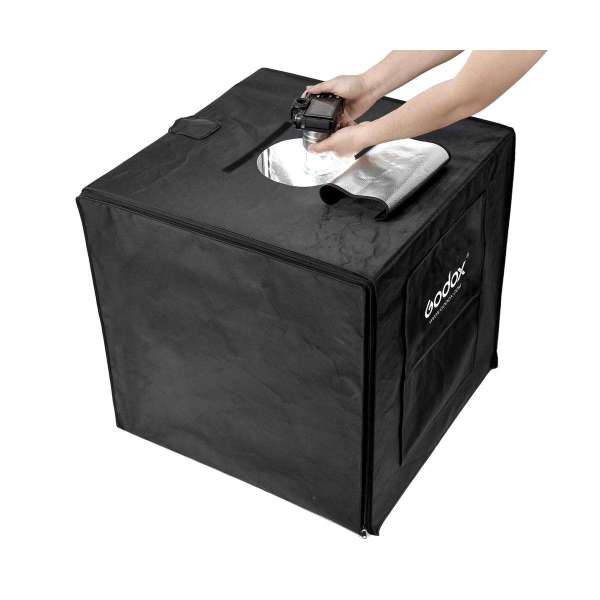 Godox LSD40 – Mini LED Photo Studio 40x40x40cm