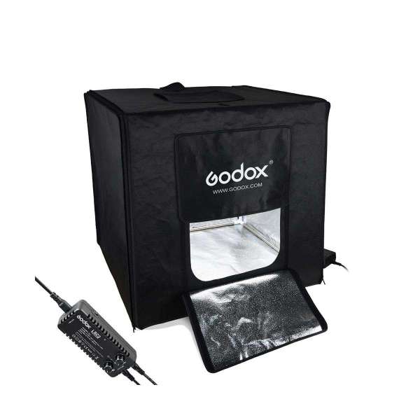 Godox LSD40 – Mini LED Photo Studio 40x40x40cm