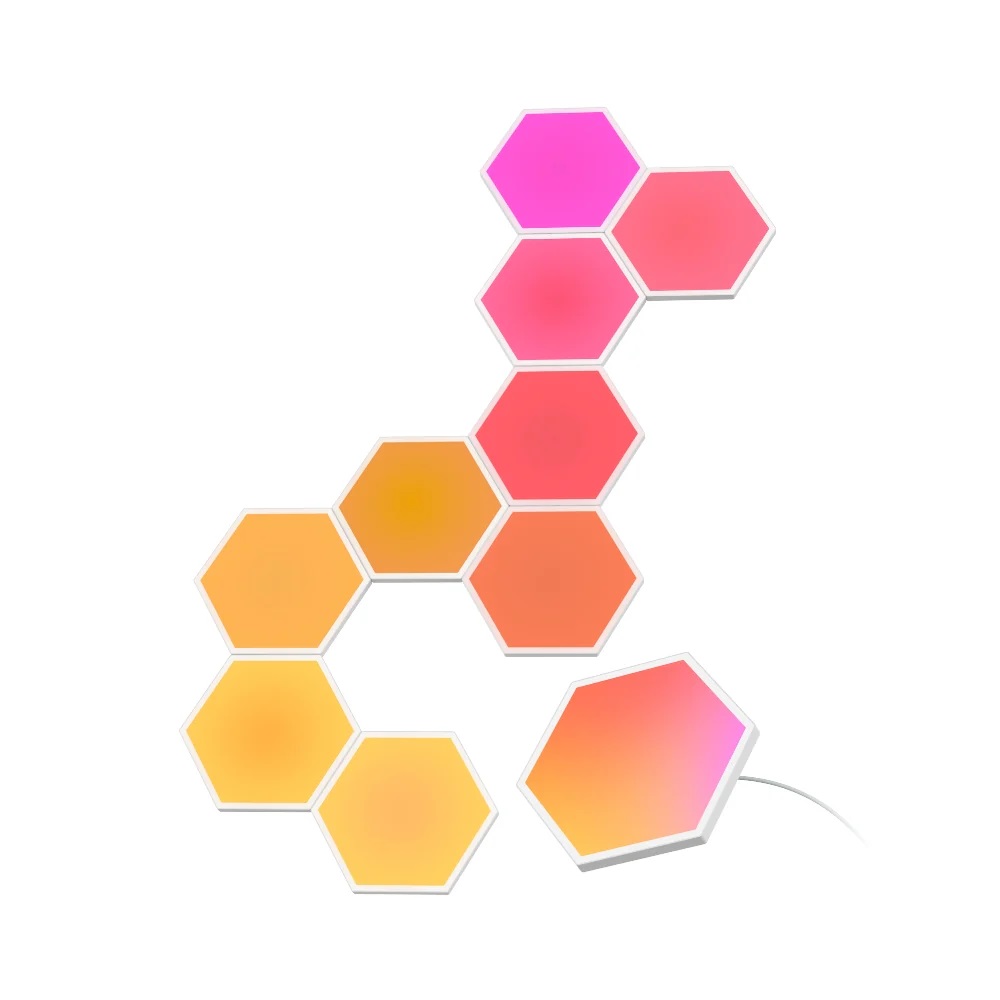 Govee Glide Hexa Light Panels 2pcs H1061