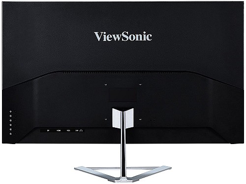 Viewsonic Monitor SuperClear IPS 32'' Full-HD VX3276-mhd-3