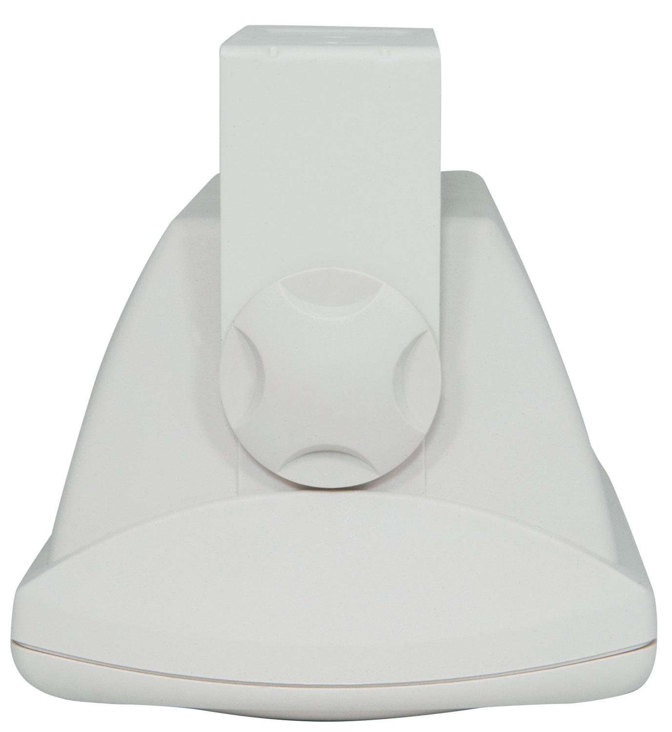 QTX QR5W Active Onwall Speakers Pair 5.25'' 2x20W White 178.201UK