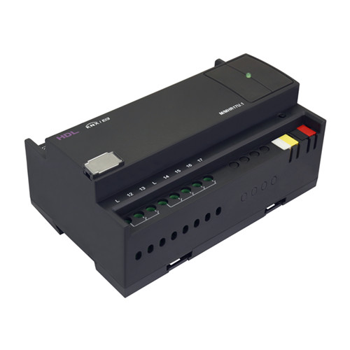 HDL 19CH Mix Actuator