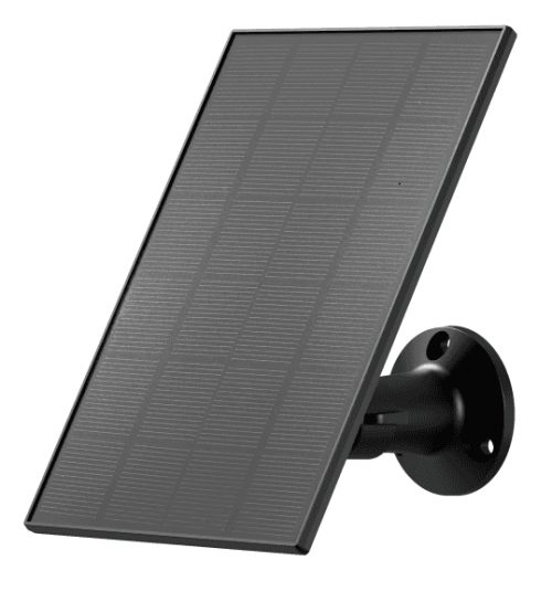 WOOX Camera Solar Panel for Woox Battery Cameras R5188
