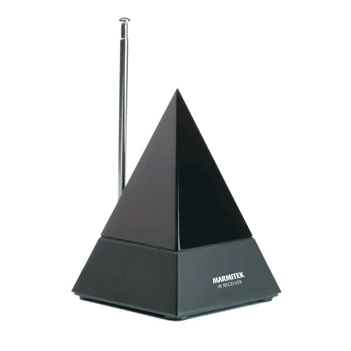 Marmitek IR Extender Wireless KIT Powermid XL Extra IR Receiver PMXL IRX