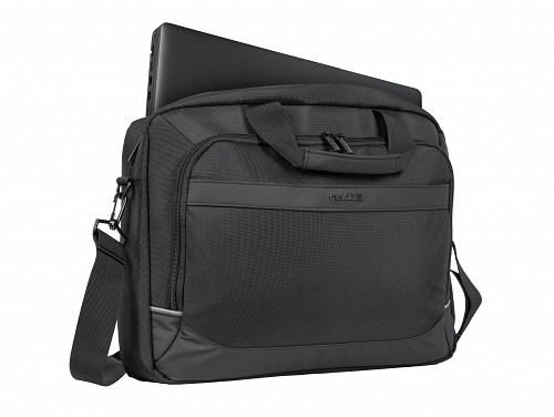 Natec Laptop Bag 15.6'' Black KUDU