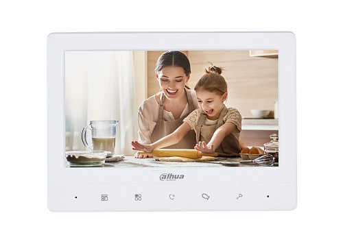 Dahua VD Analog Doorphone Monitor VTH1020J-T