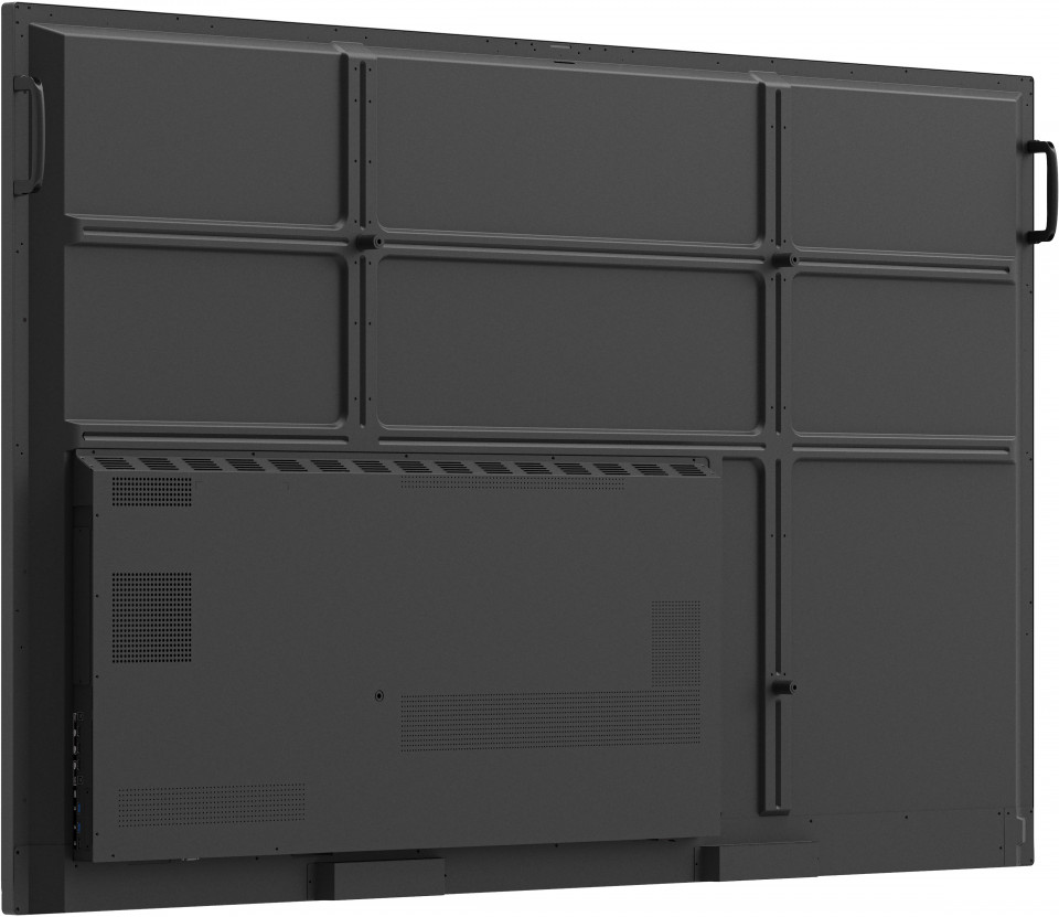 Viewsonic Viewboard Interactive Display Touch 86" 4K OctaCore 8GB Android13 USB-C IFP8650-5F