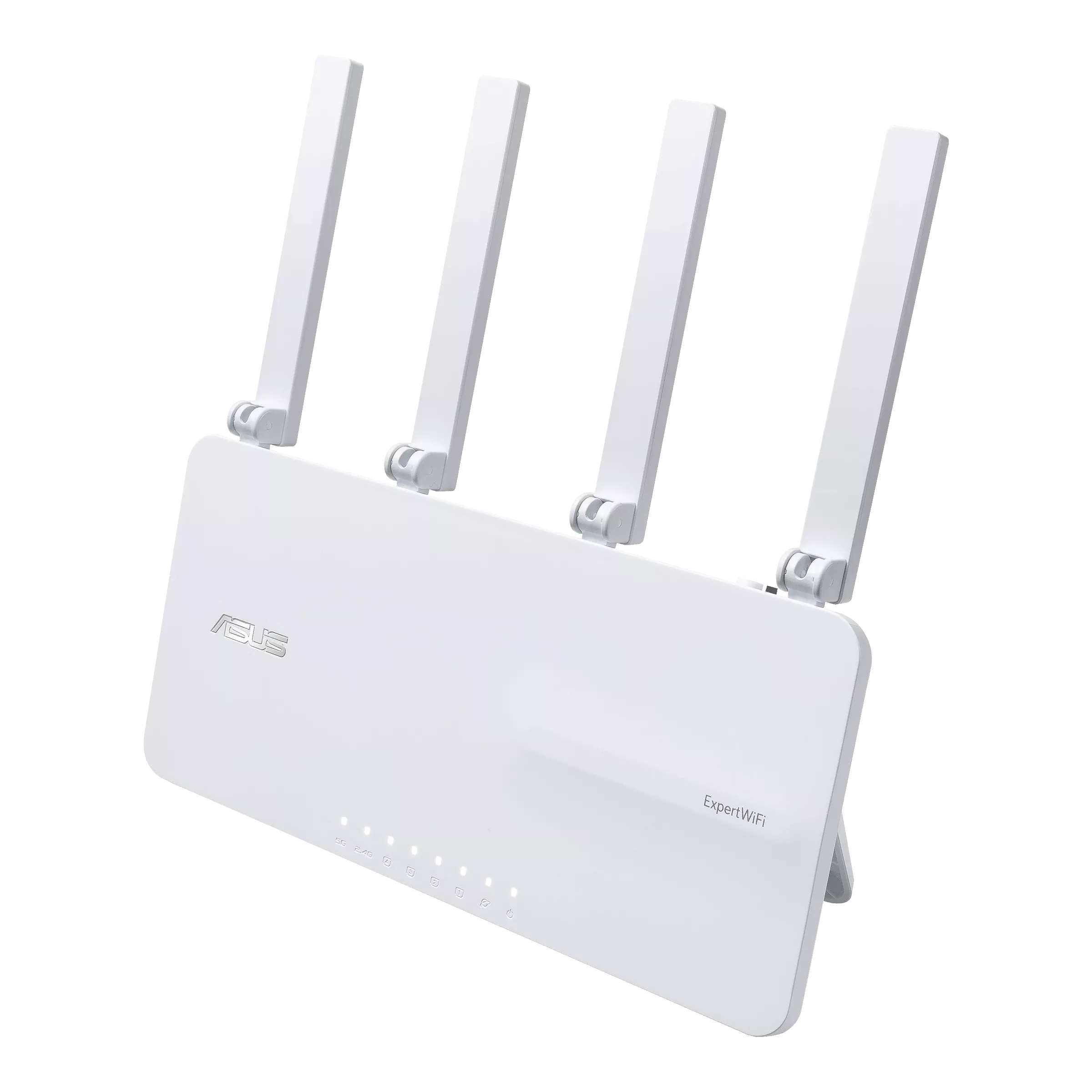 ASUS WLAN Router AX3000 WiFi 6 Dual-Band Gigabit Security VPN USB ExpertWiFi EBR63