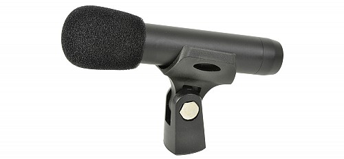 Citronic PC-115C Pencil Condenser Microphone 173.846UK