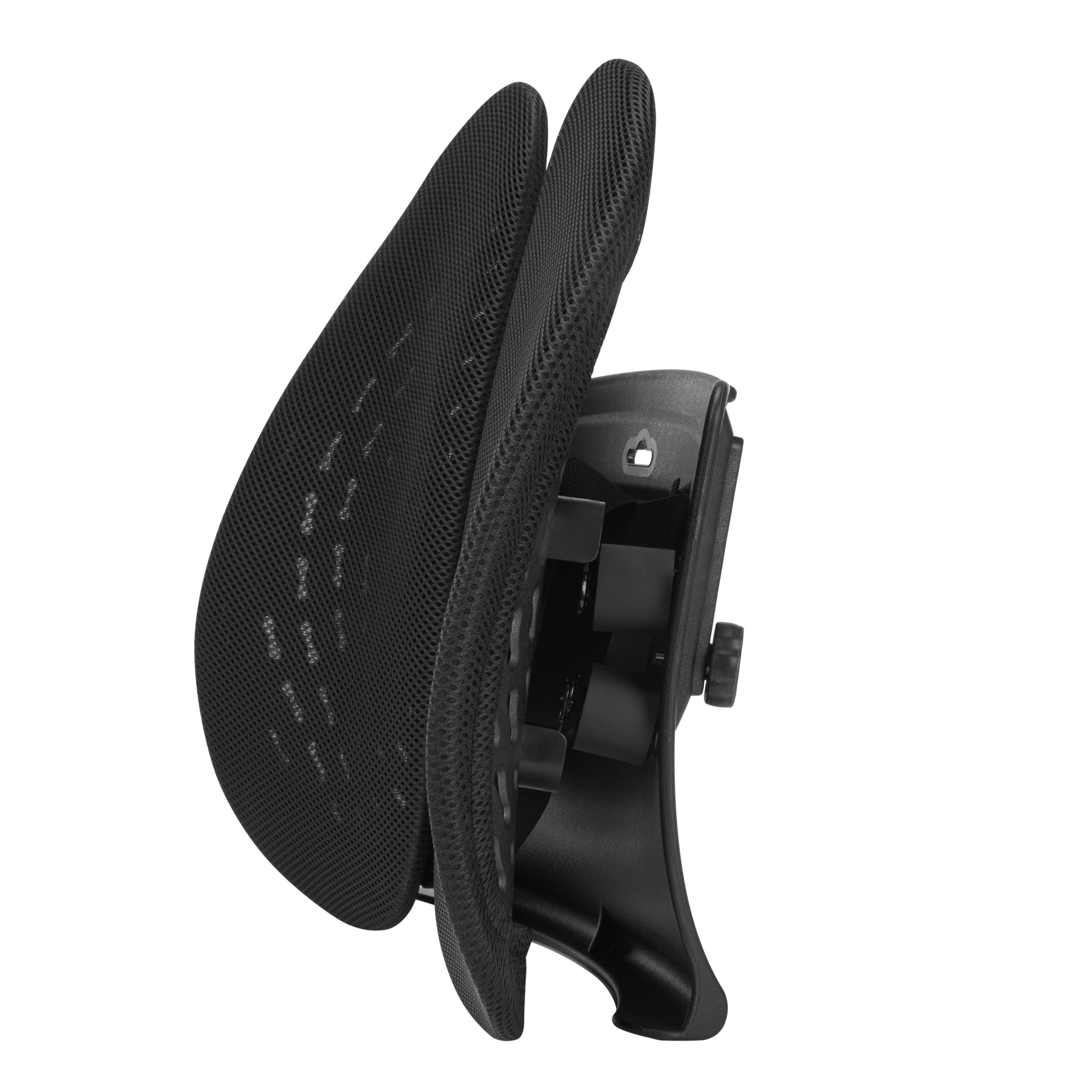 Lumivida Ergonomic Lumbar Support Cushion Ergonomic with Breathable Mesh Cover RLC03-1