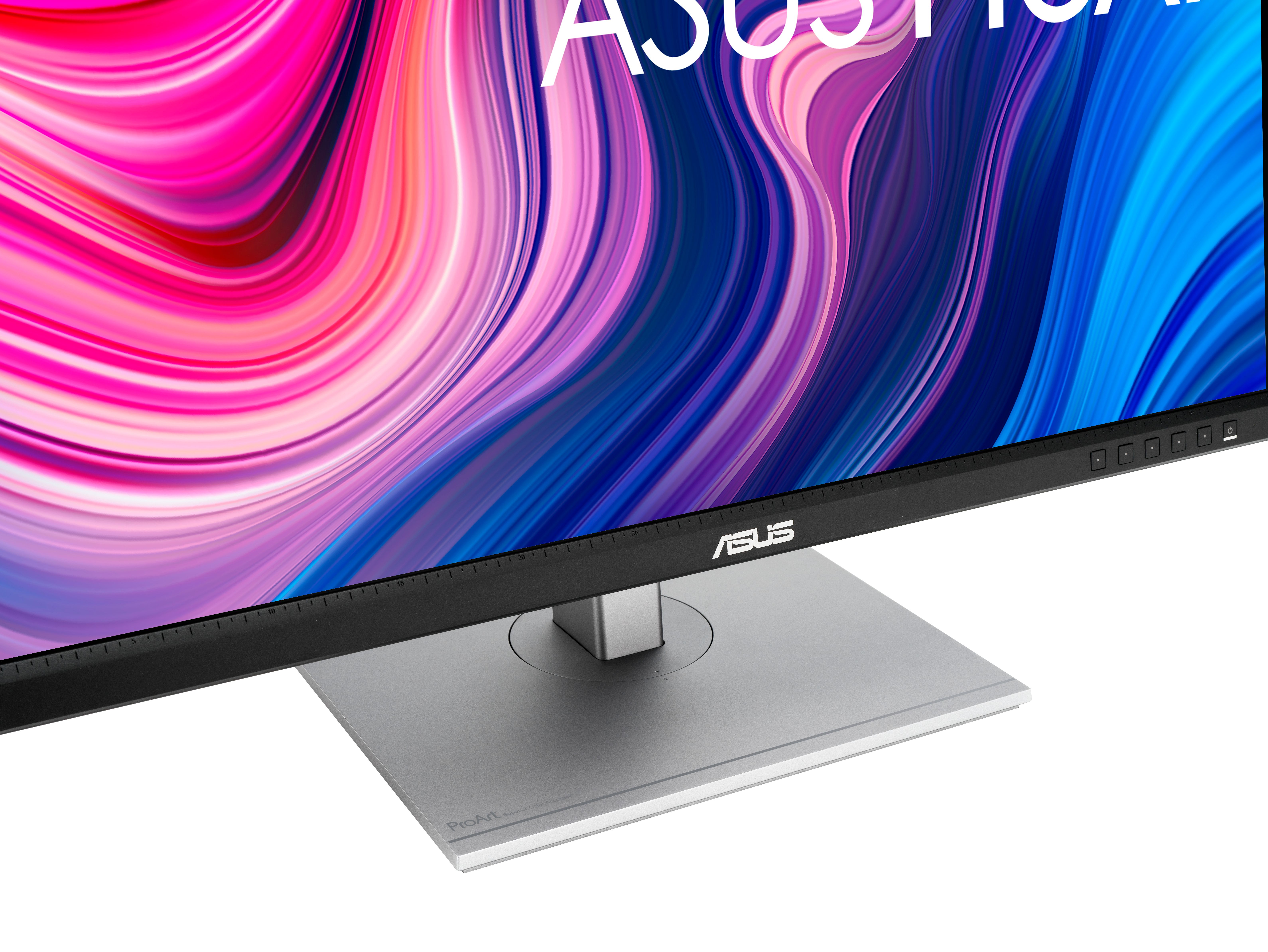 ASUS Monitor ProArt Display 27" 2K 75Hz 100% sRGB USB-C PD Ergonomic Speakers PA278CV
