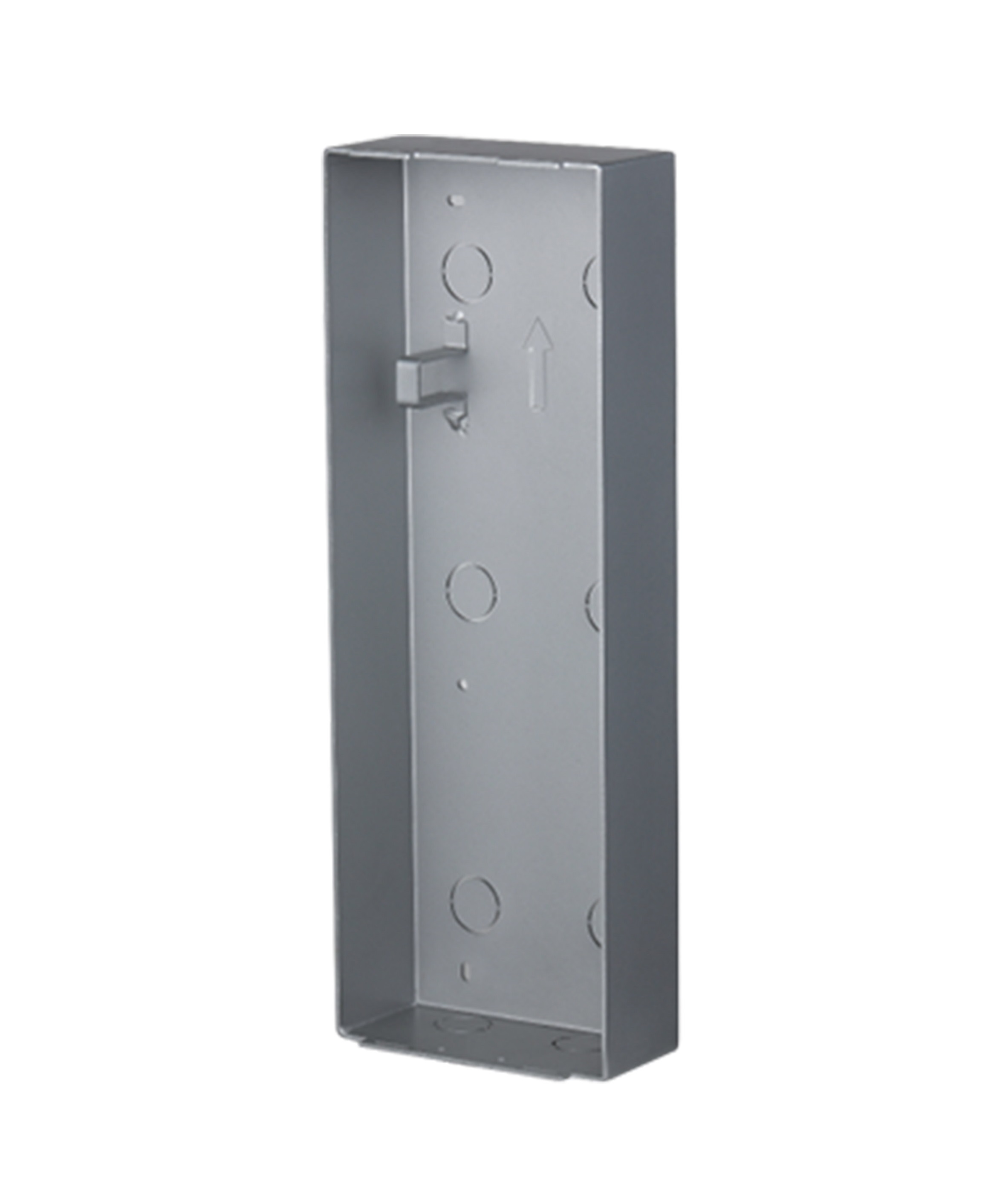 Dahua VD Surface Mount Box (VTO6521H,VTO6541H) VTM130