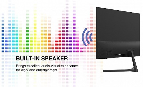 Dahua 27'' VA Full HD Monitor LM27-Β200S