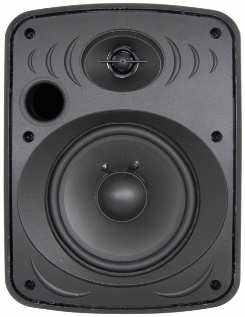 Adastra FC5V 5.25'' 100V IP44 Speaker 40W Black 952.960UK