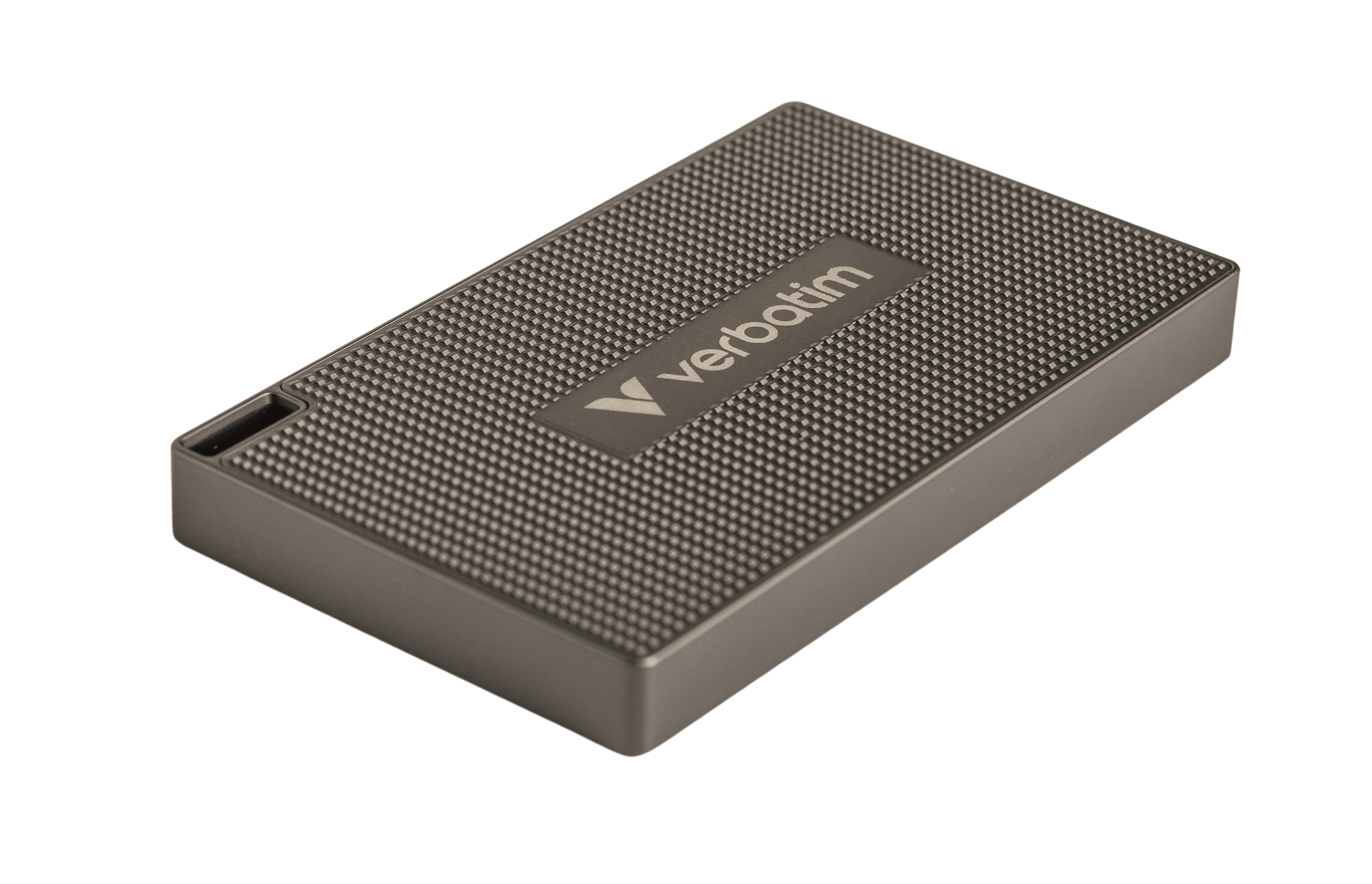 Verbatim SSD Portable METAL MINI 3.2 Gen2 1TB Black
