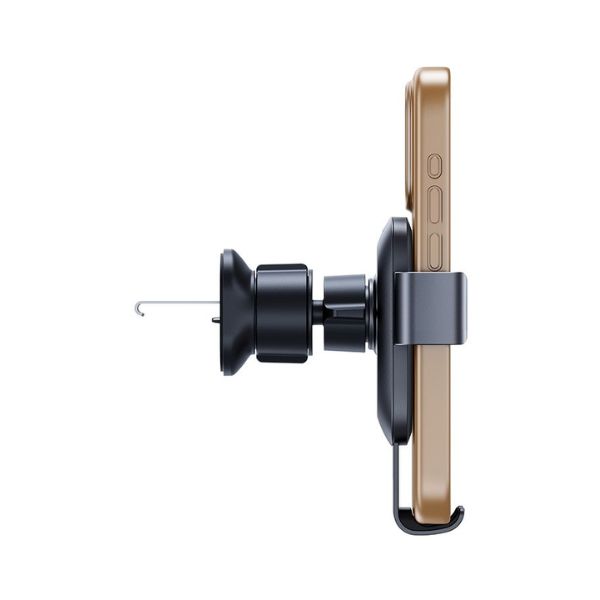 Baseus Car Holder AirVent Gravity METAL AGE GO